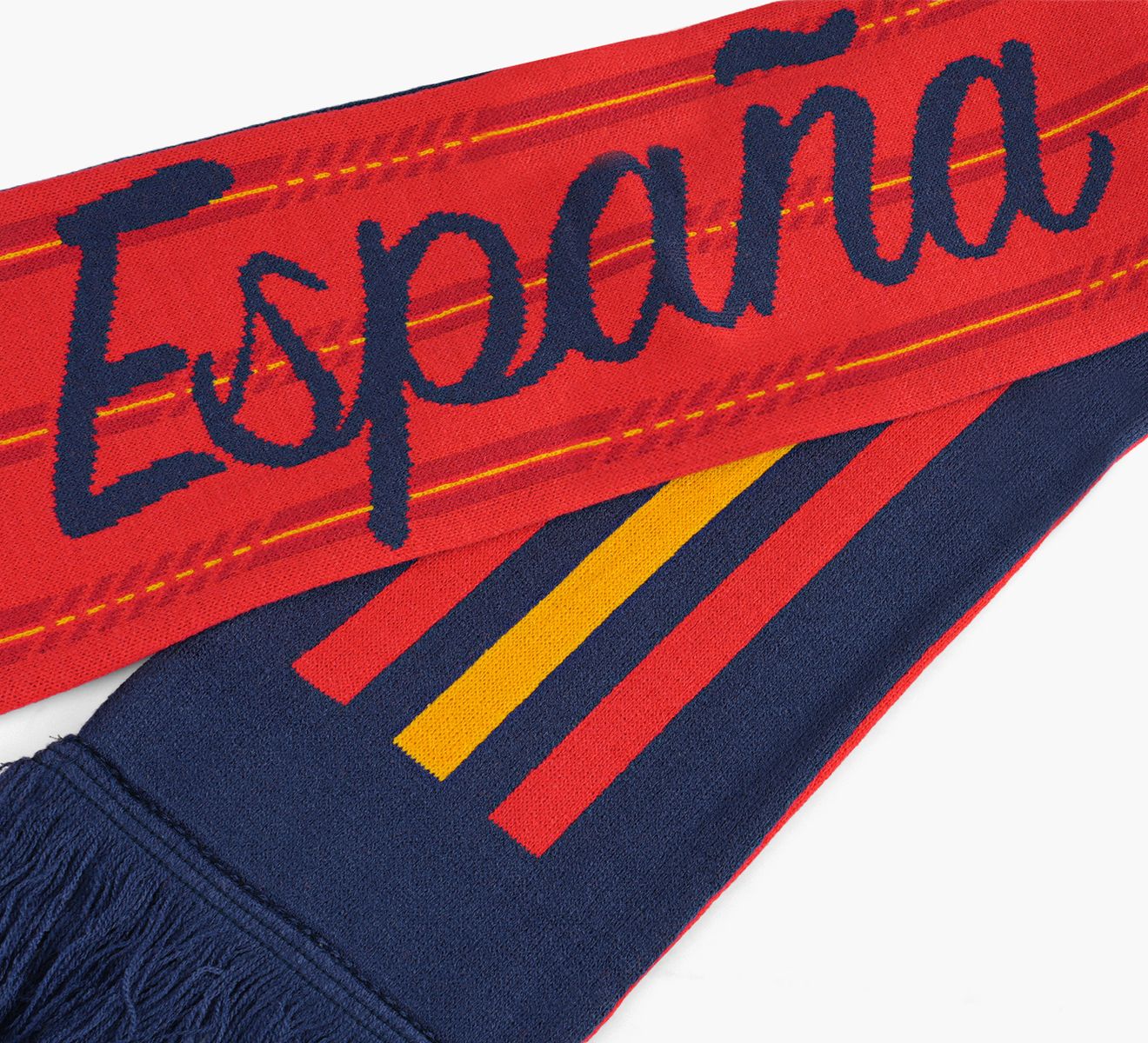 ÉCHARPE ESPAGNE 26 