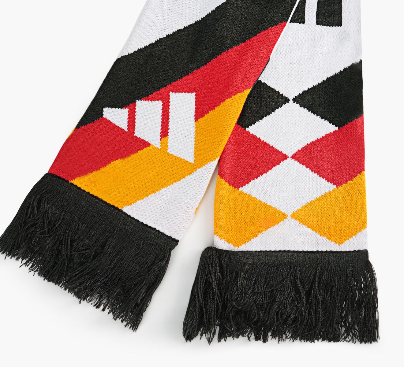 ÉCHARPE ALLEMAGNE 26