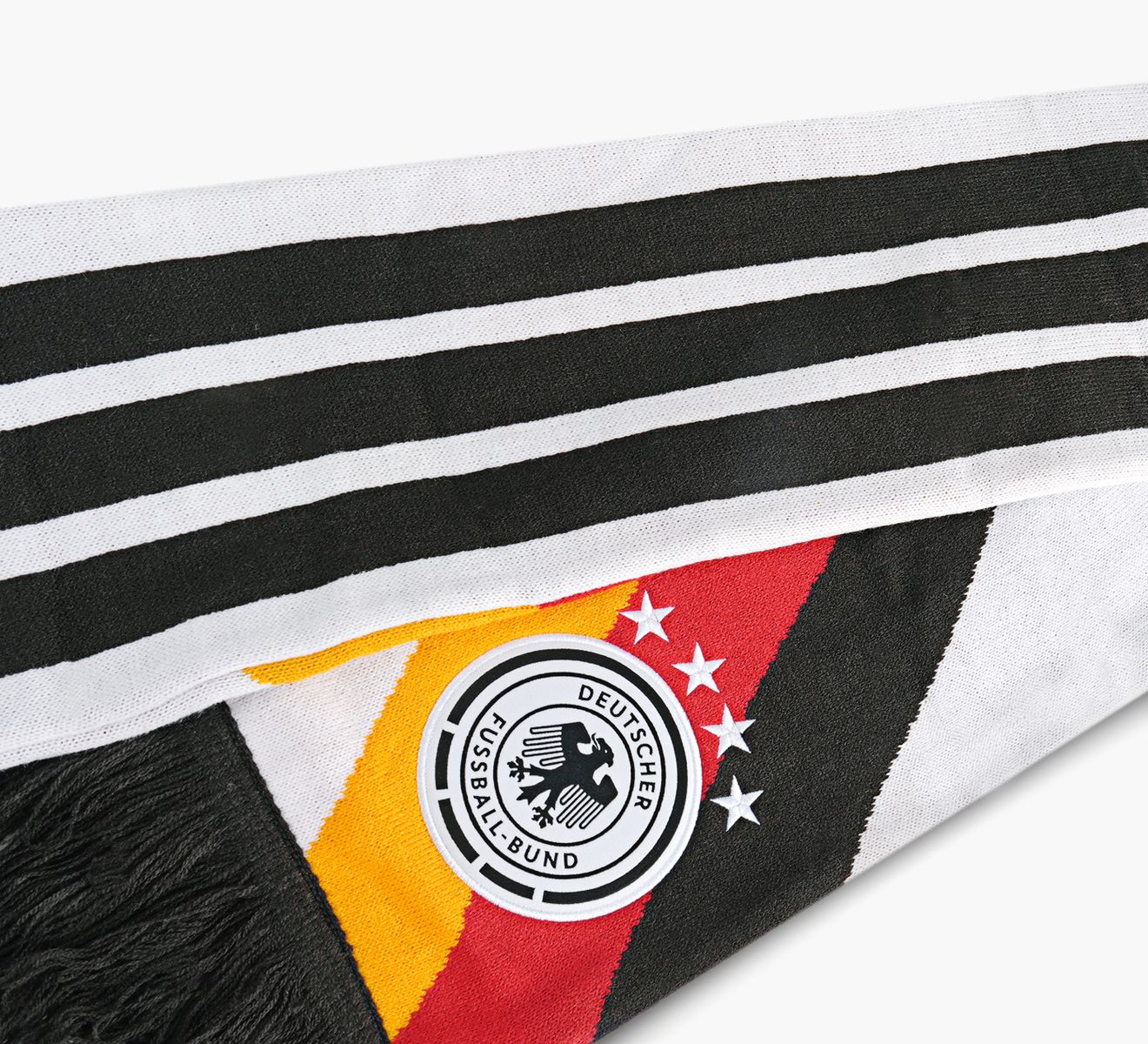 GERMANY 26 SCARF
