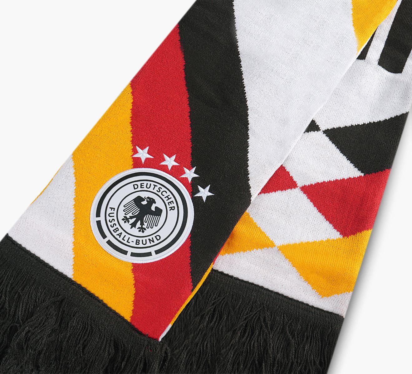GERMANY 26 SCARF