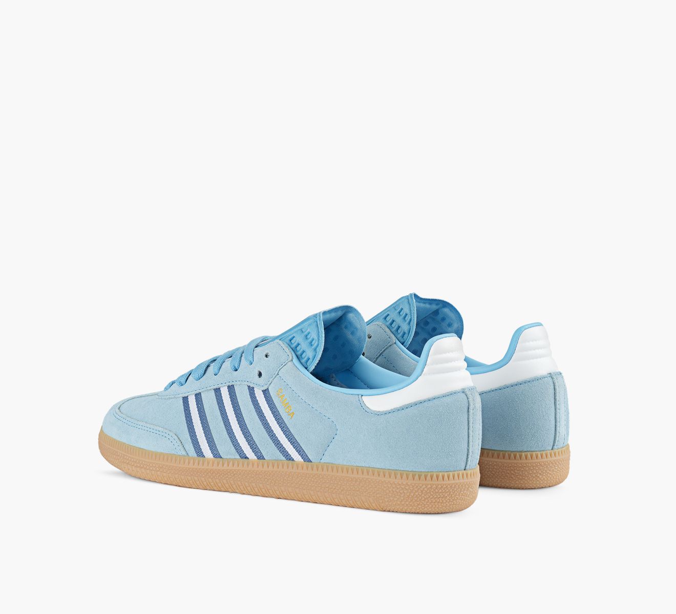ARGENTINA SAMBA OG