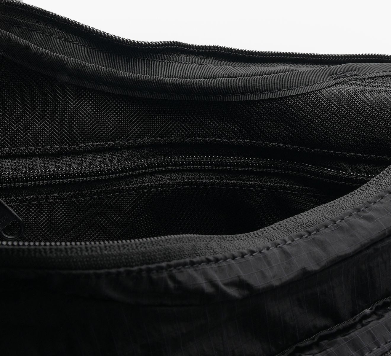 NEVER STOP CROSSBODY