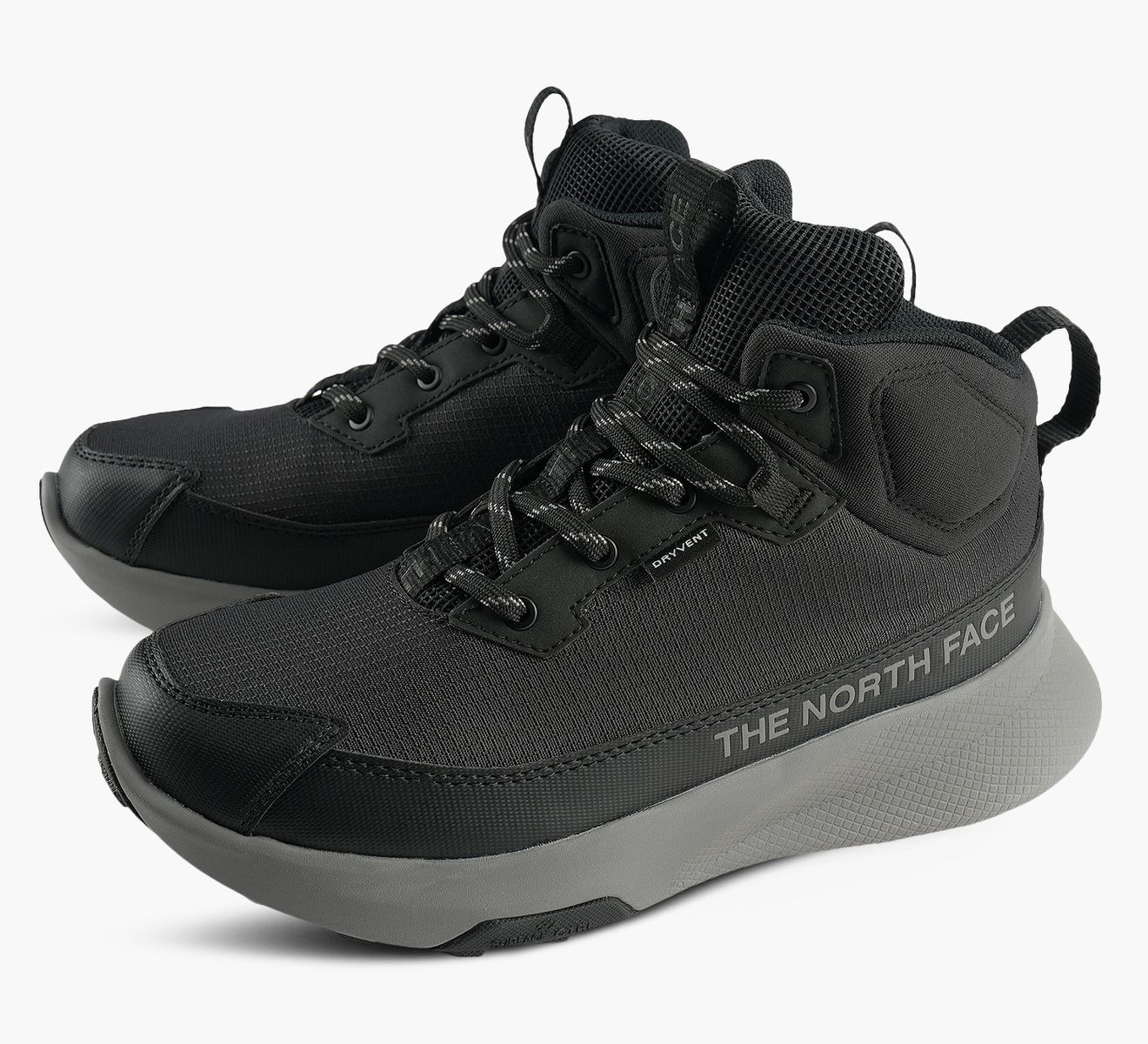FASTPACK II MID
