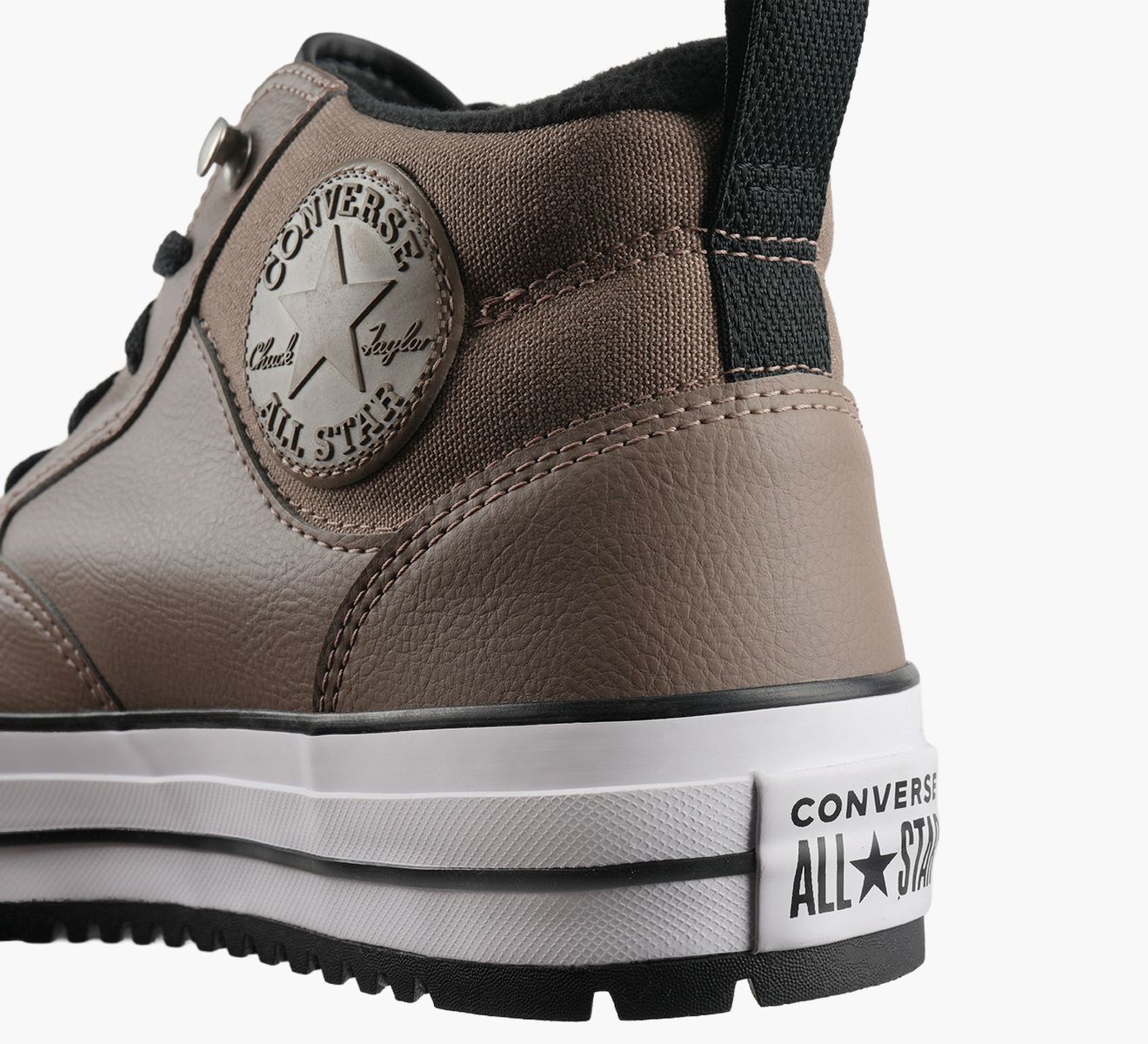BOTTE DE VILLE CHUCK TAYLOR ALL STAR MALDEN IMPERMÉABLE