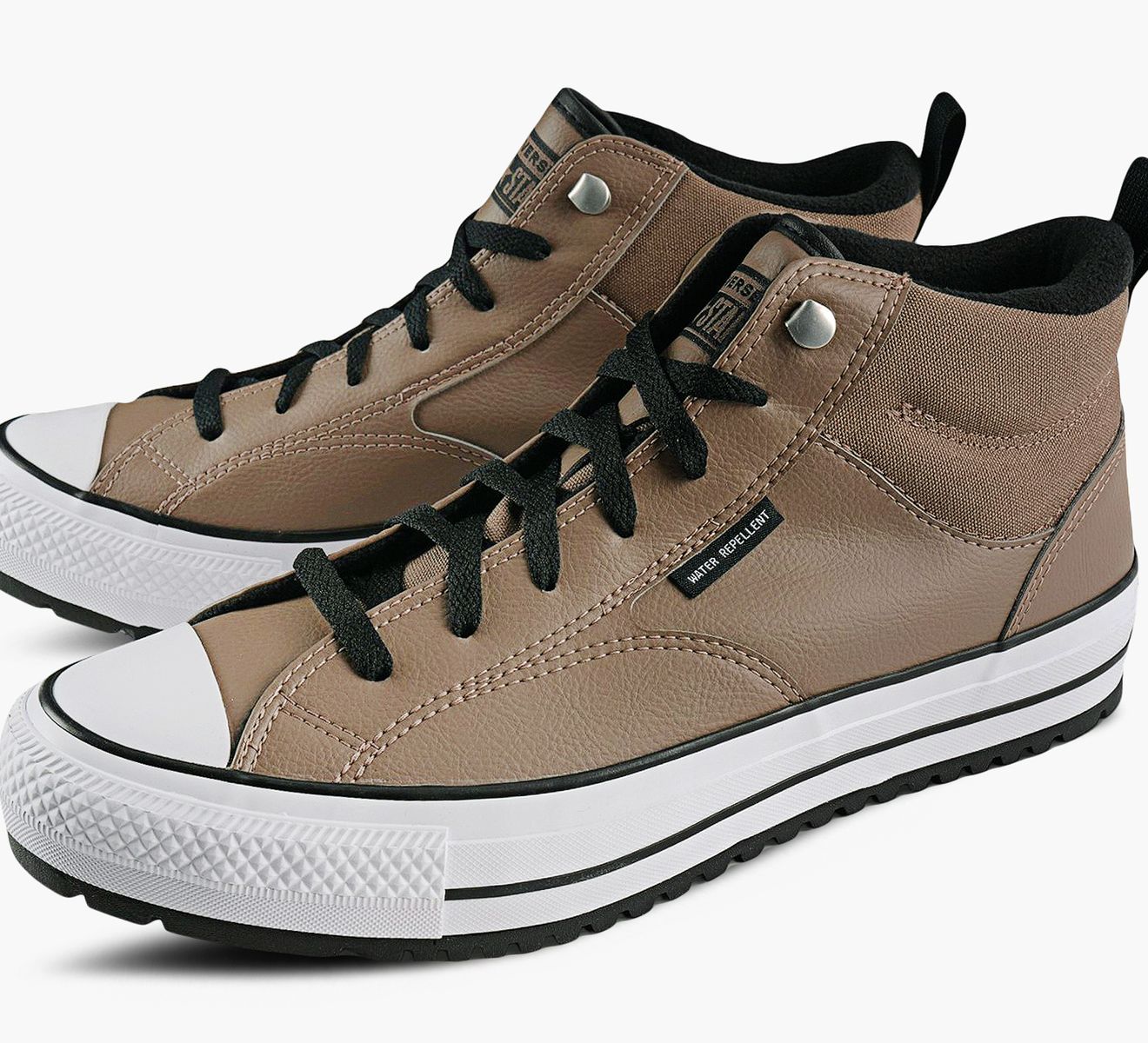 BOTTE DE VILLE CHUCK TAYLOR ALL STAR MALDEN IMPERMÉABLE