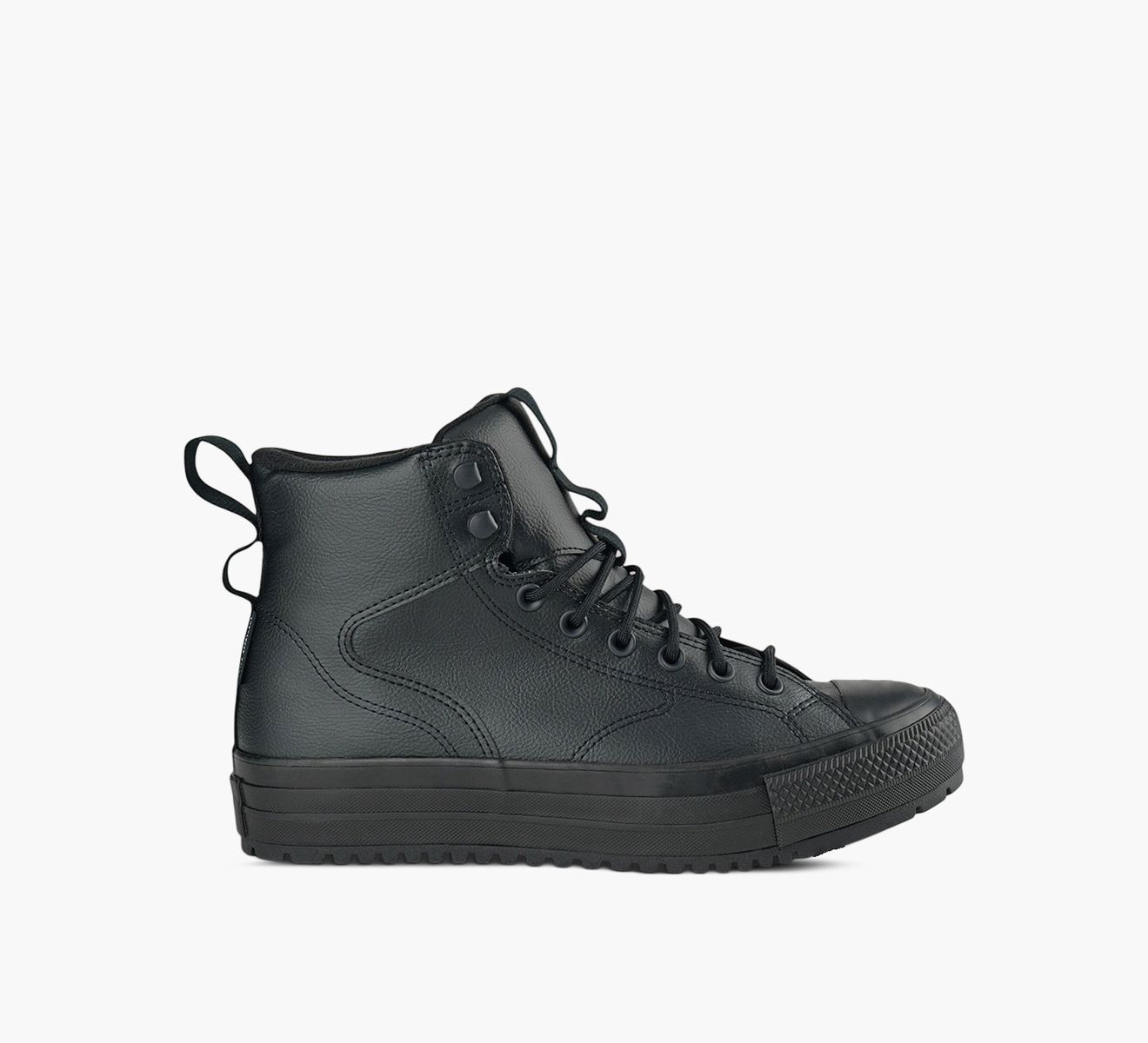 BOTTE RANDONNÉE CHUCK TAYLOR ALL STAR RÉSISTANTES À L'EAU