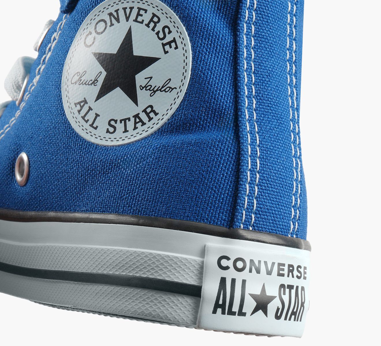 CHUCK TAYLOR ALL STAR COLOUR PLUS