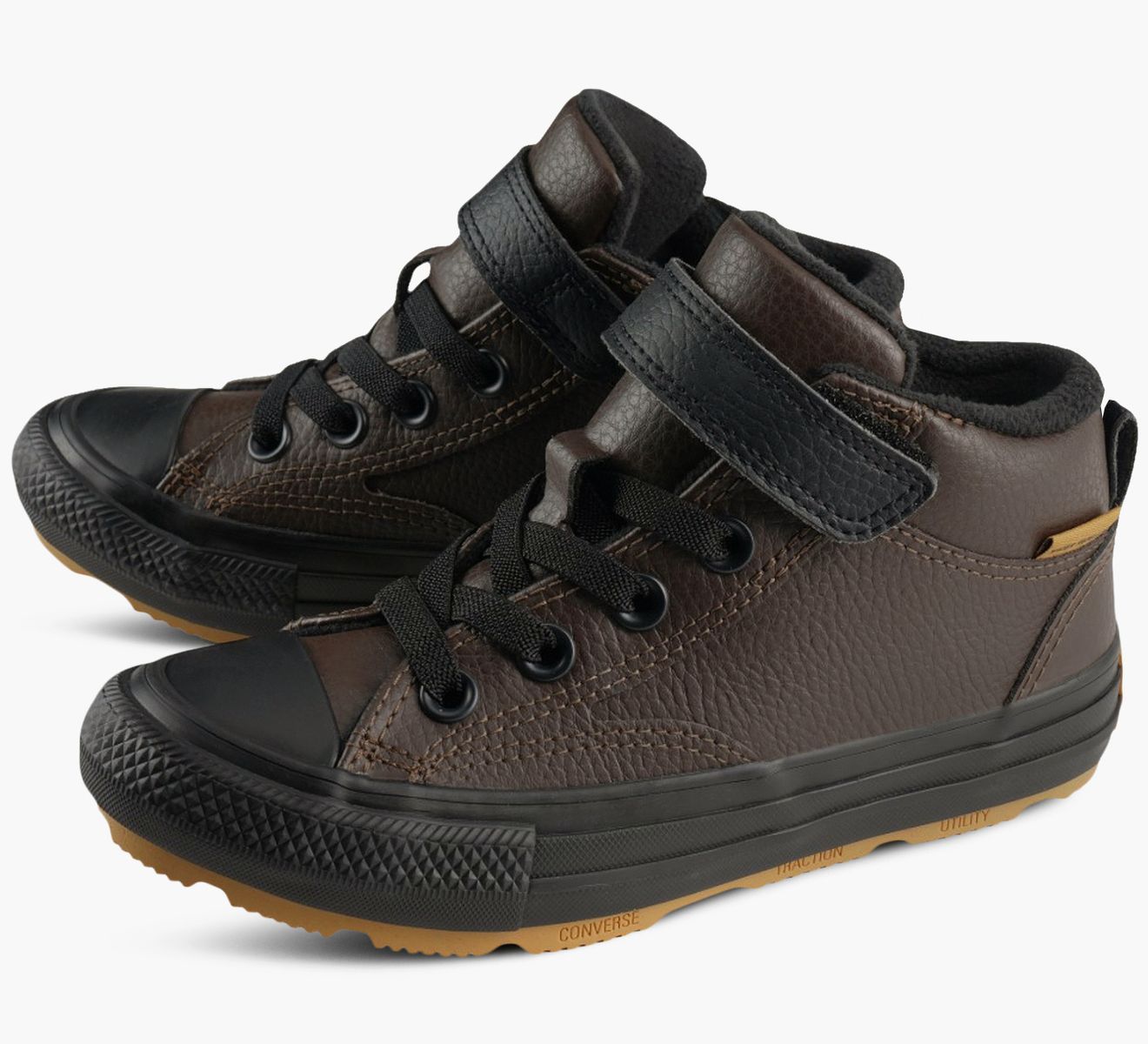 CHUCK TAYLOR ALL STAR MALDEN STREET BOOT