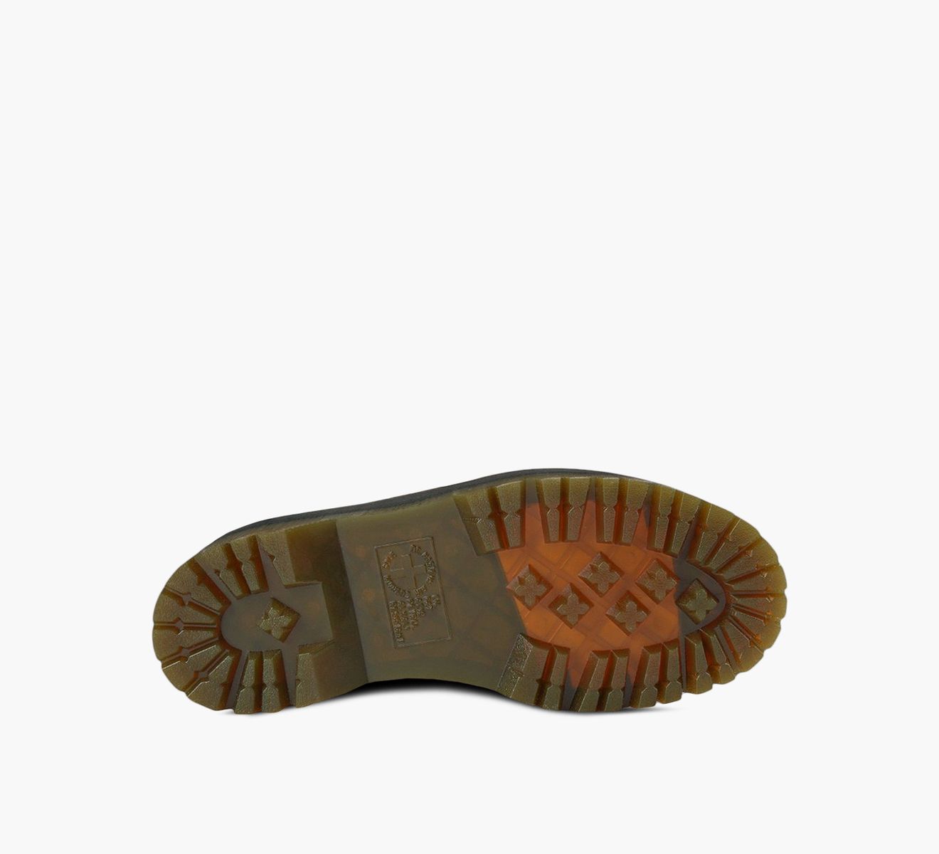 BOTTE MI-MOLLET FRINGE