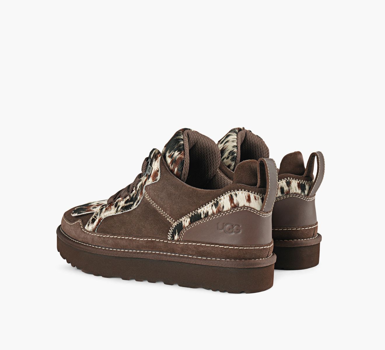 LOWMEL WESTERN