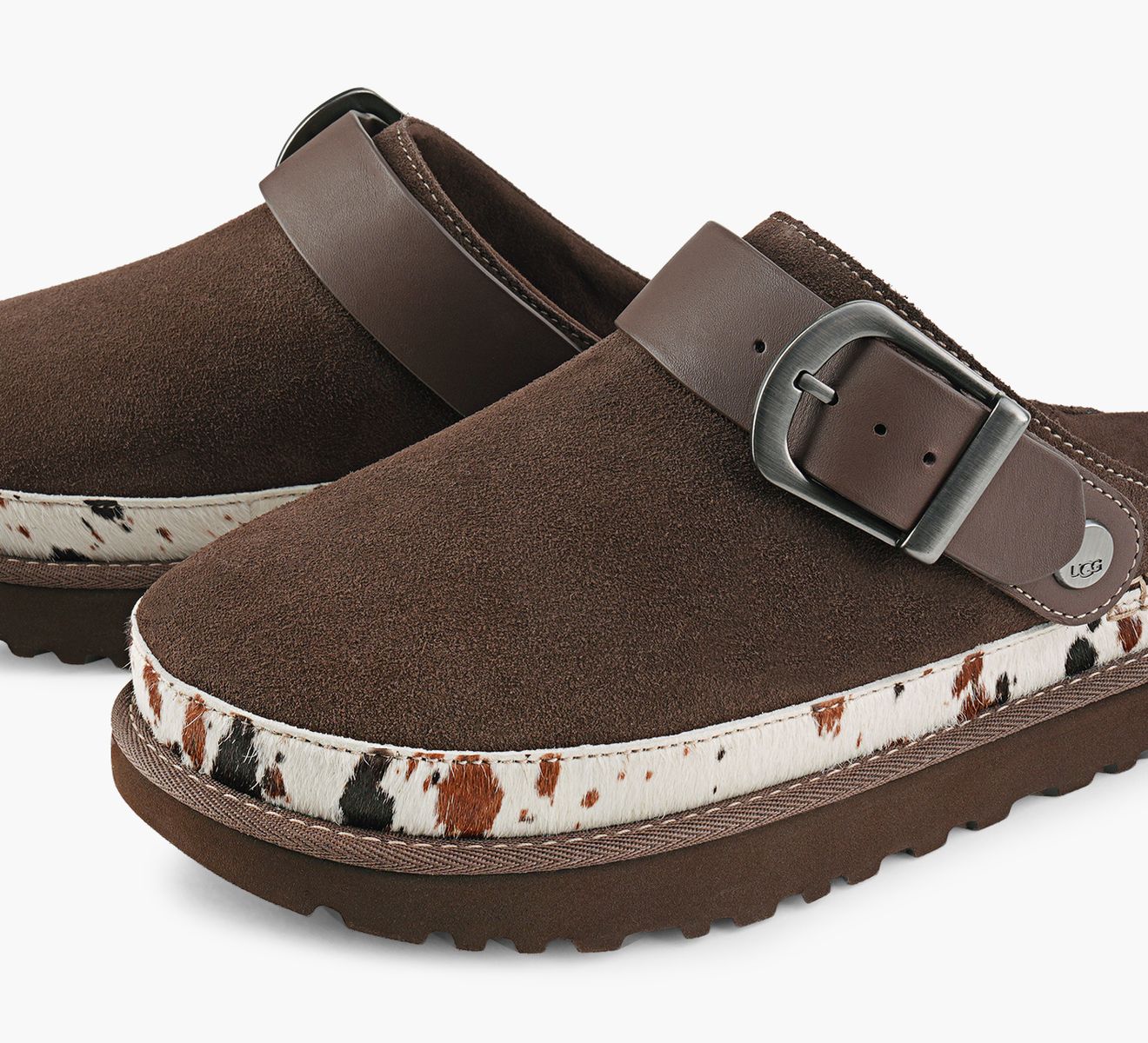 GOLDENSTAR WESTERN CLOG