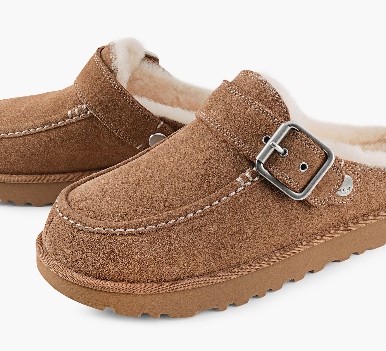 MULE GOLDENSTAR EVELINA