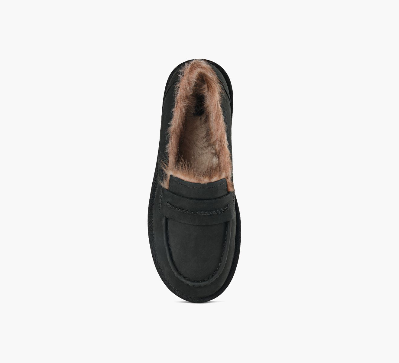 FLÂNEUR ELLIS EN NUBUCK