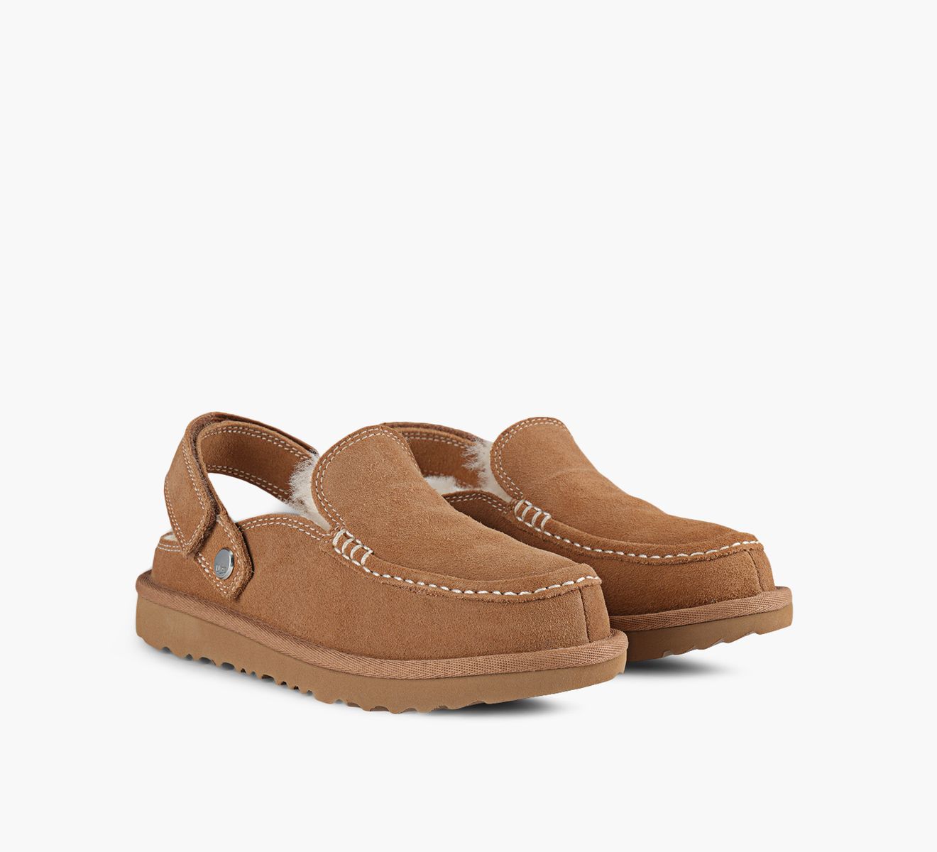 GOLDENSTAR EVELINA CLOG