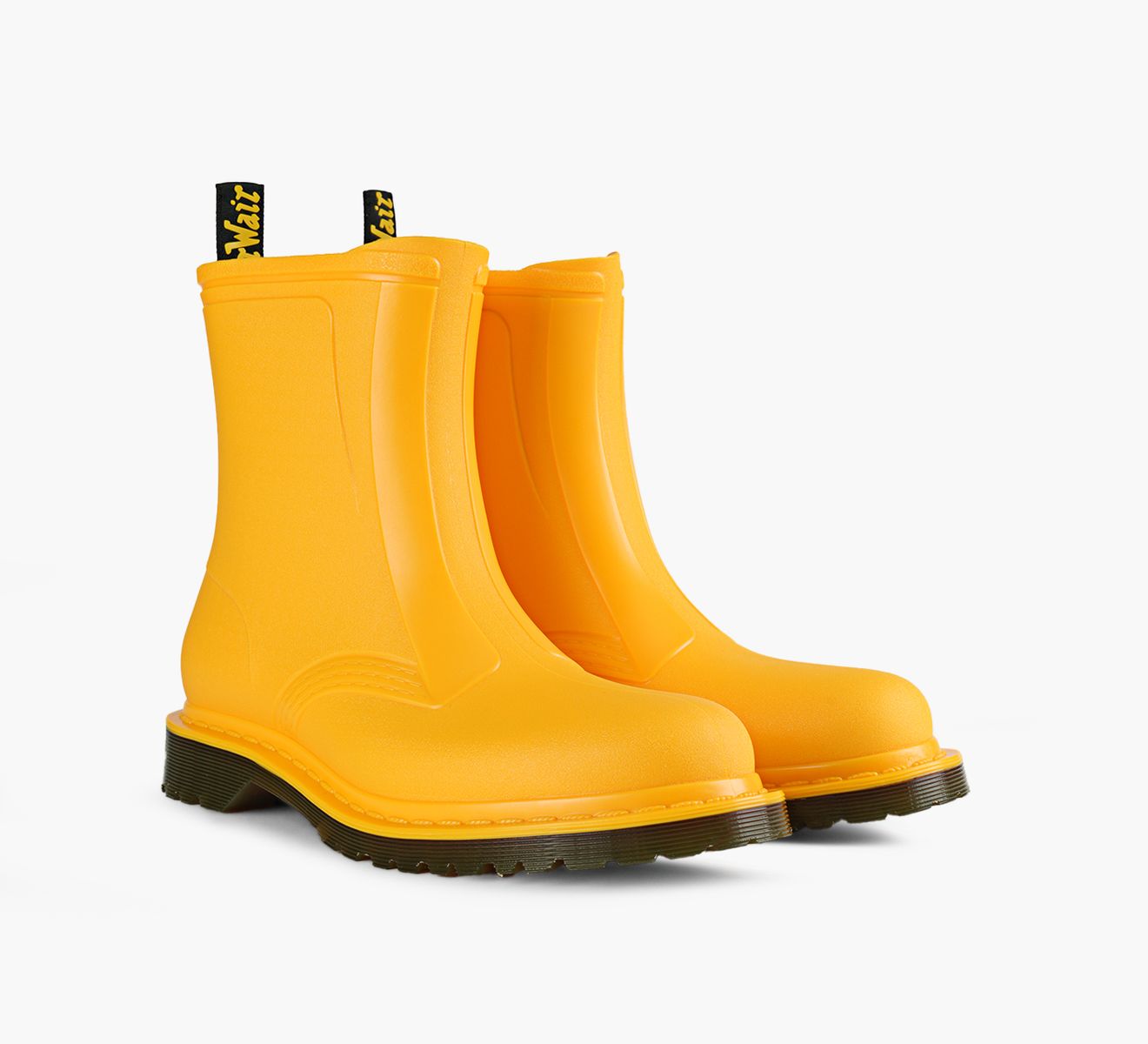 BOTTES À ENFILER 1460 RAIN