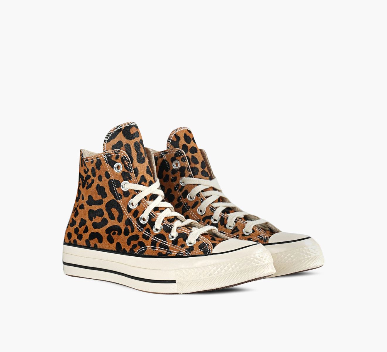 CHUCK 70 LÉOPARD