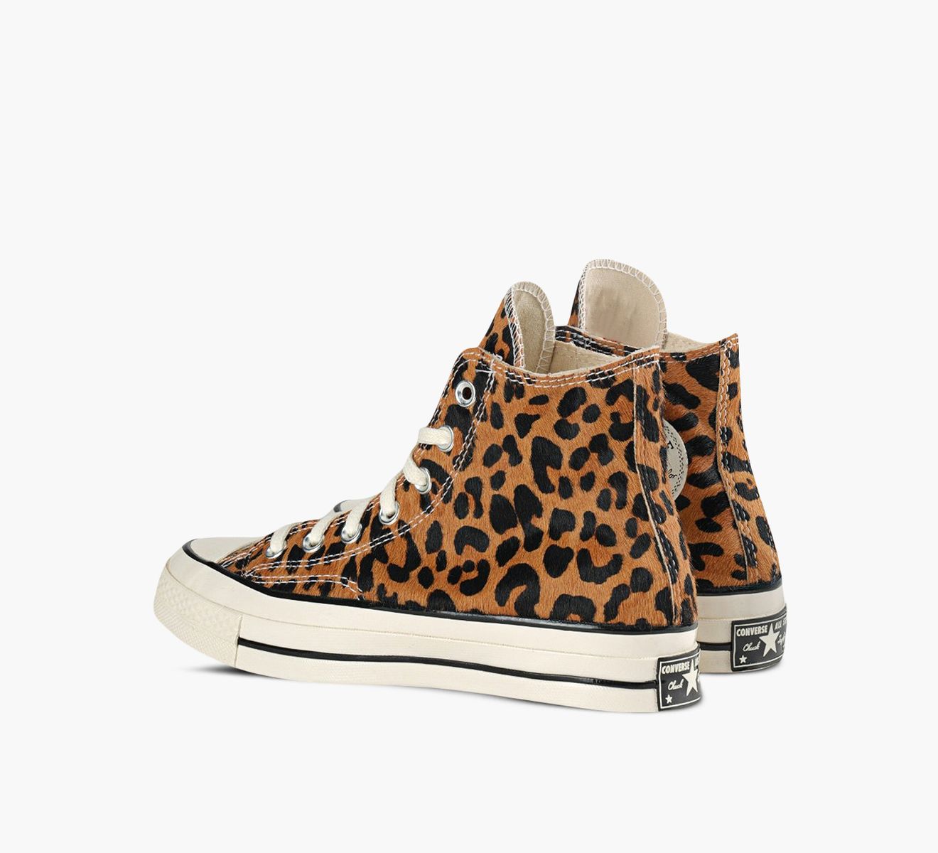 CHUCK 70 LEOPARD