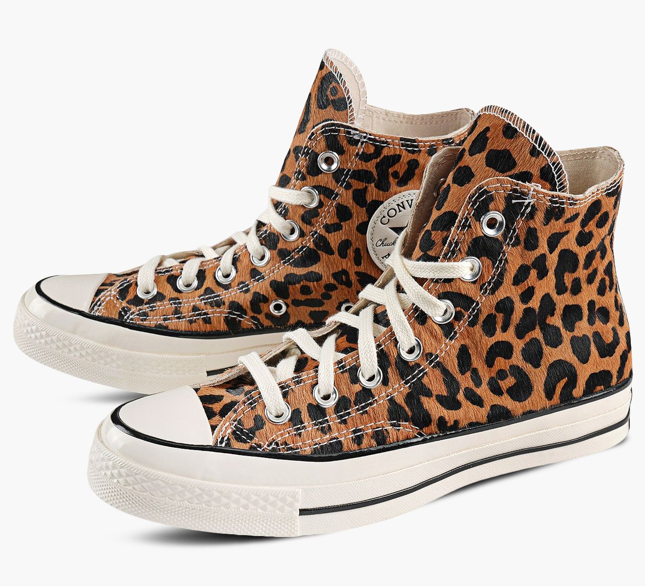 CHUCK 70 LÉOPARD