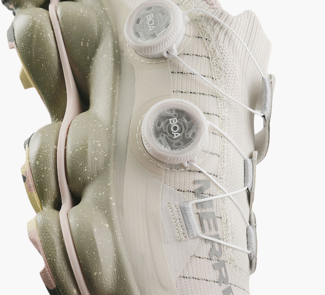 SPEEDARC SURGE BOA