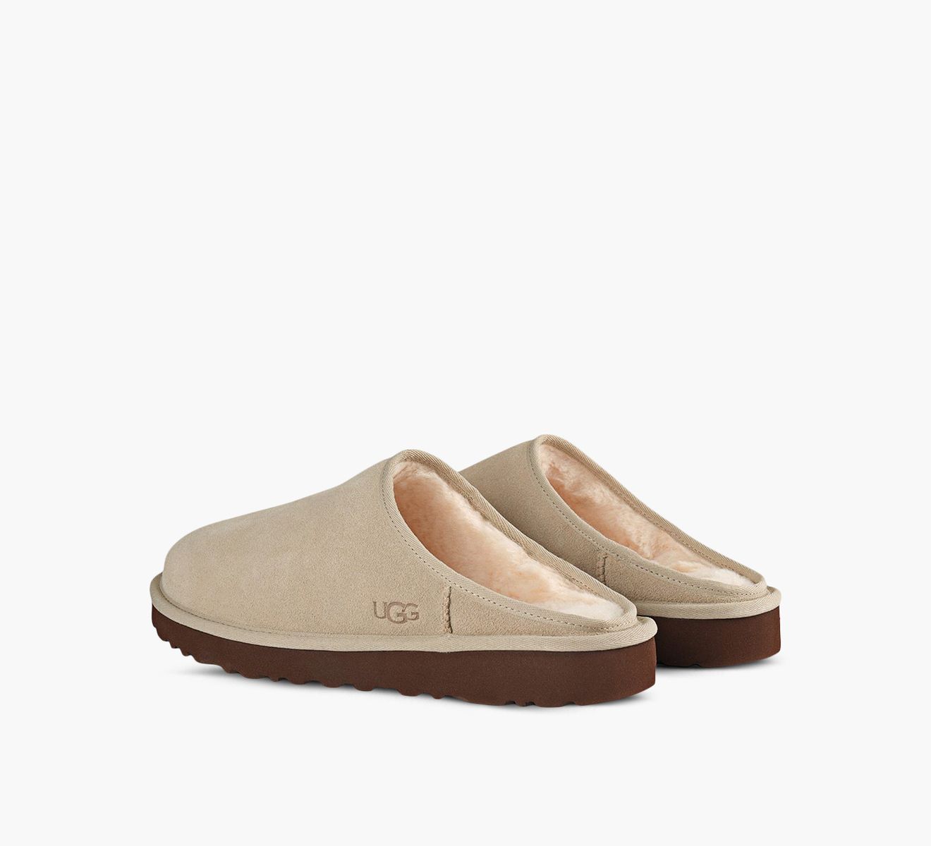 CLASSIC SLIP ON