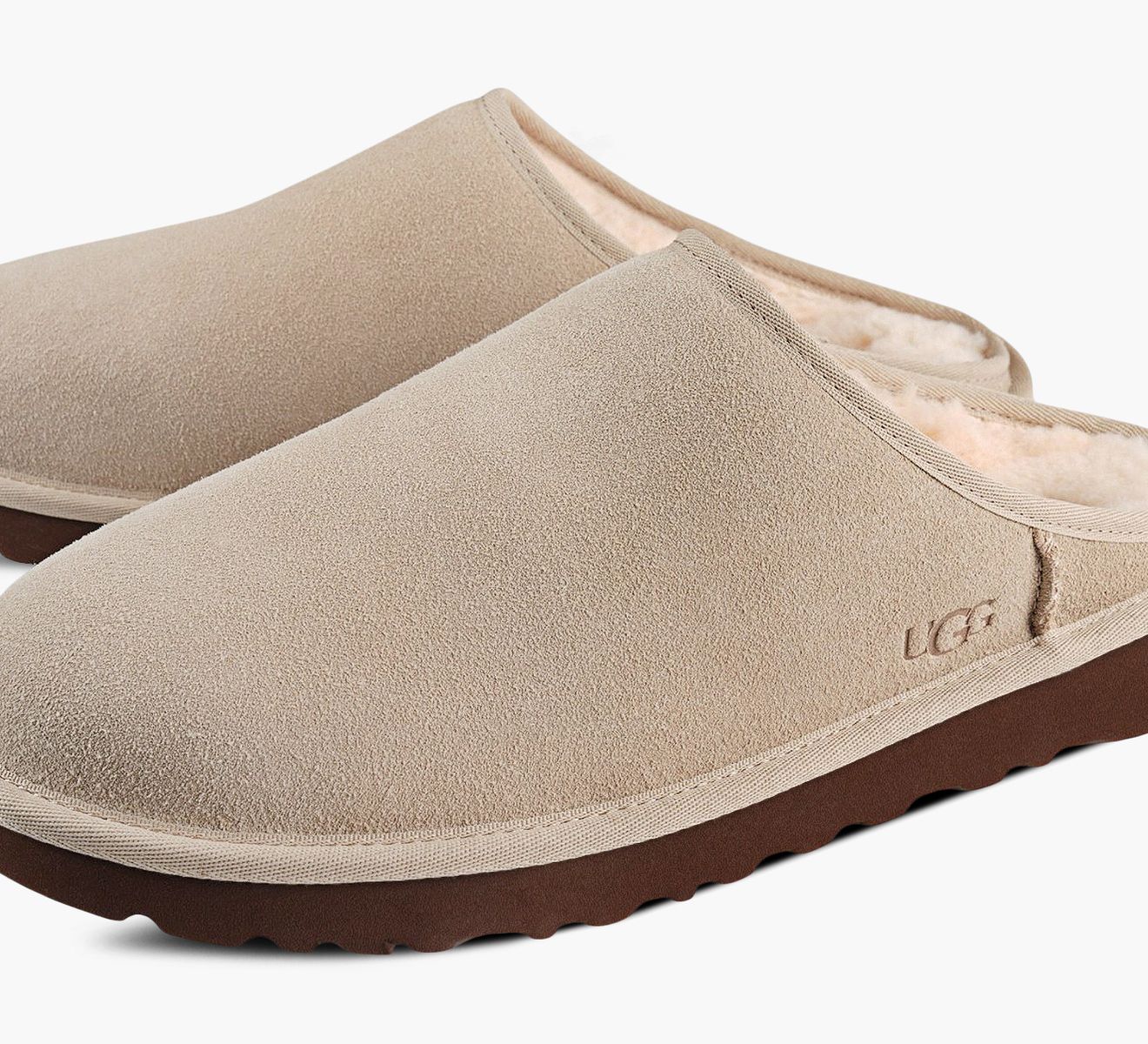CLASSIC SLIP ON