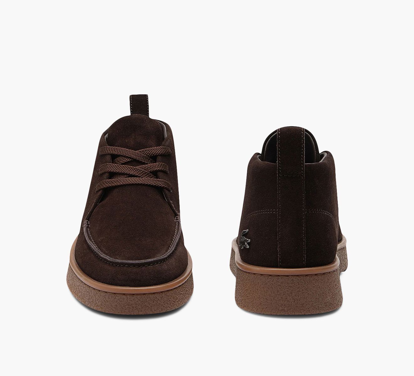 CHUKKA BASESHOT
