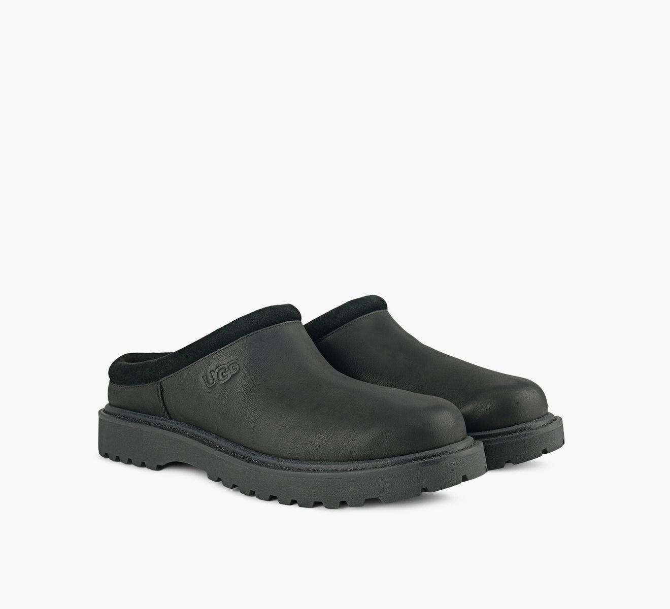 BIRCH CLOG II