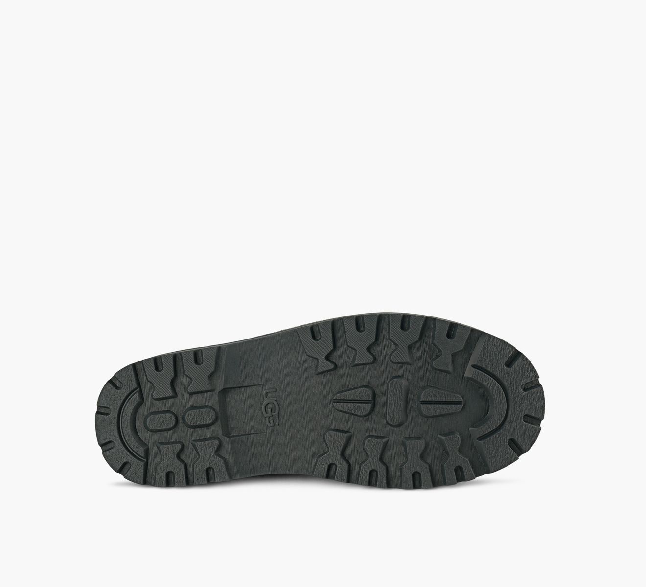 BIRCH CLOG II