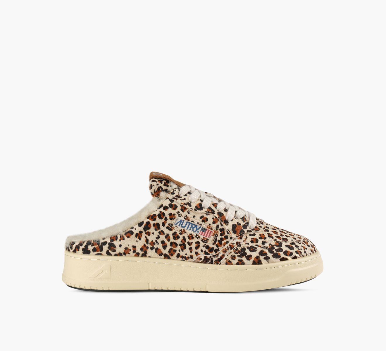 BASKET MULE BASSE