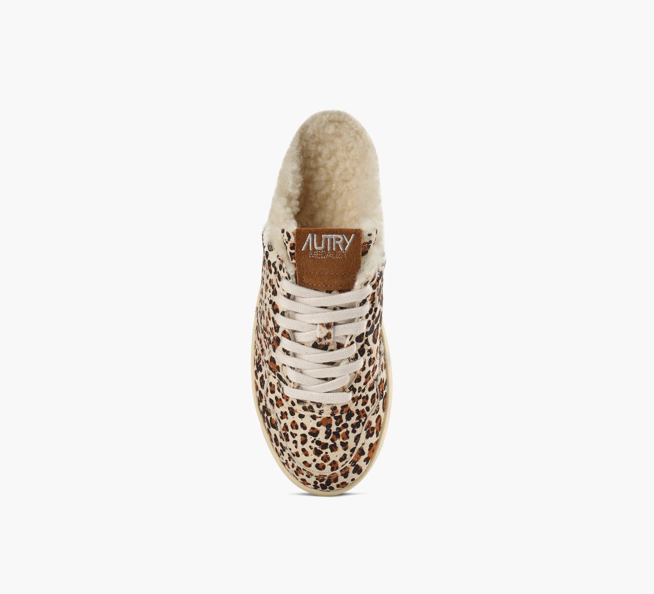 BASKET MULE BASSE