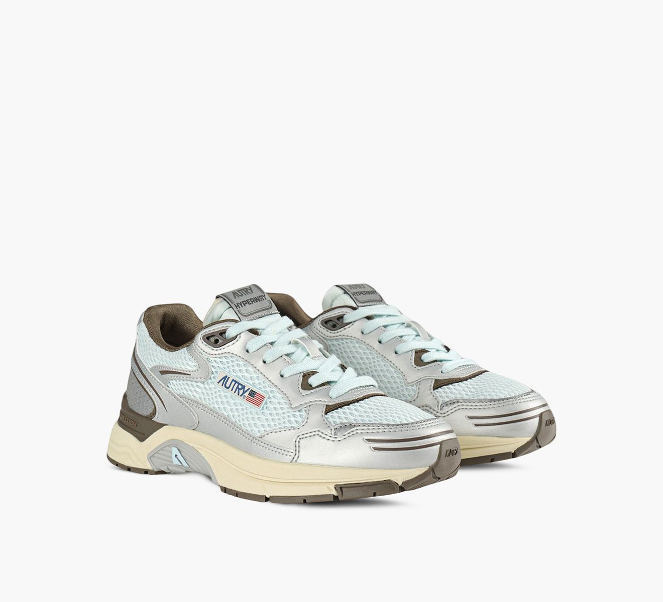 BASKET HYPERWAY BASSE