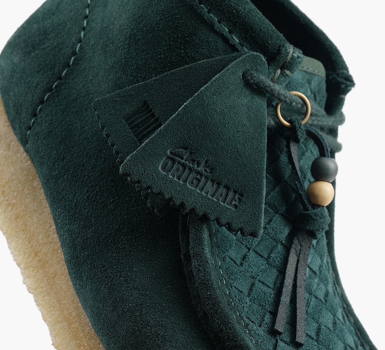BOTTE WALLABEE