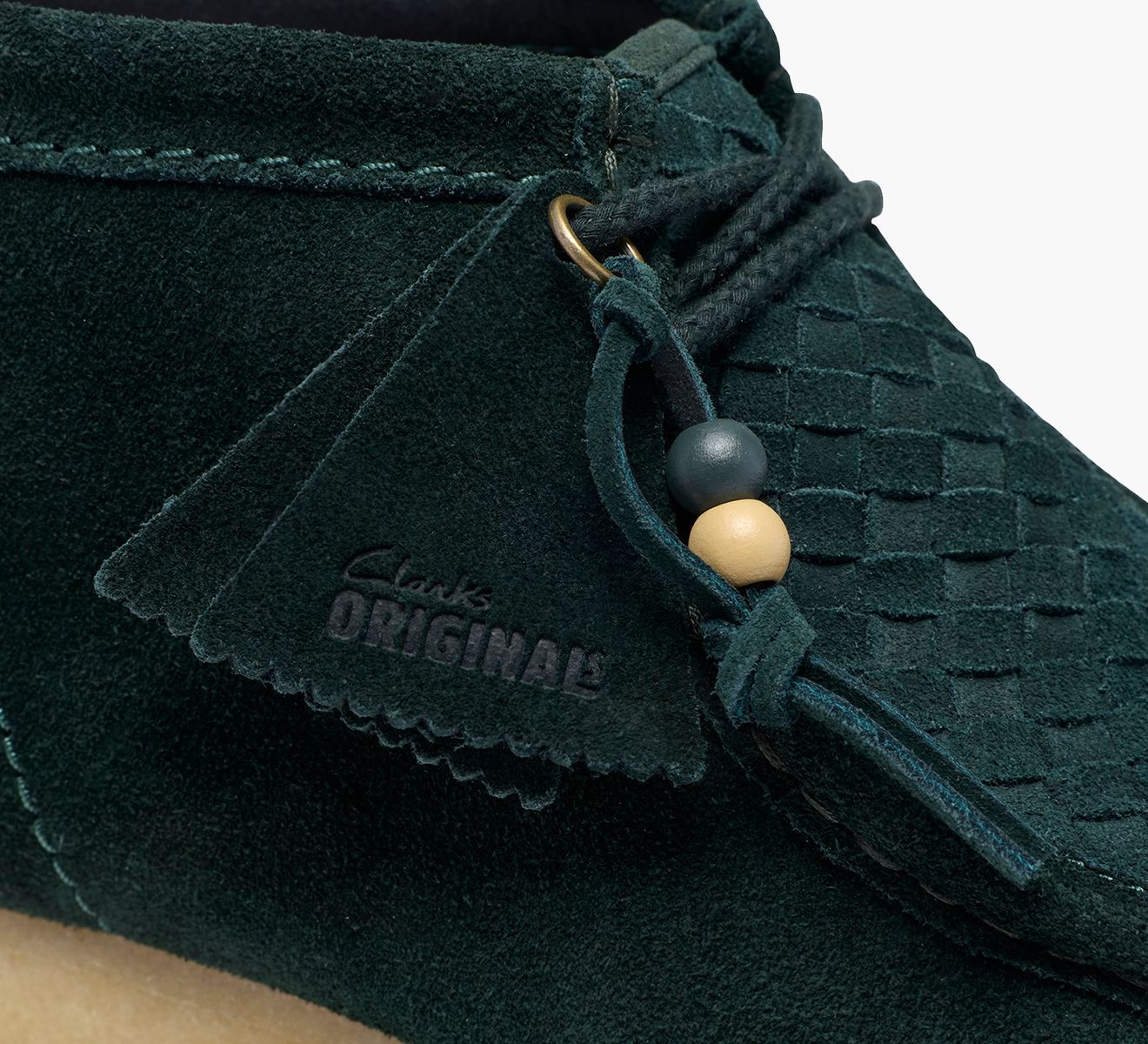 BOTTE WALLABEE