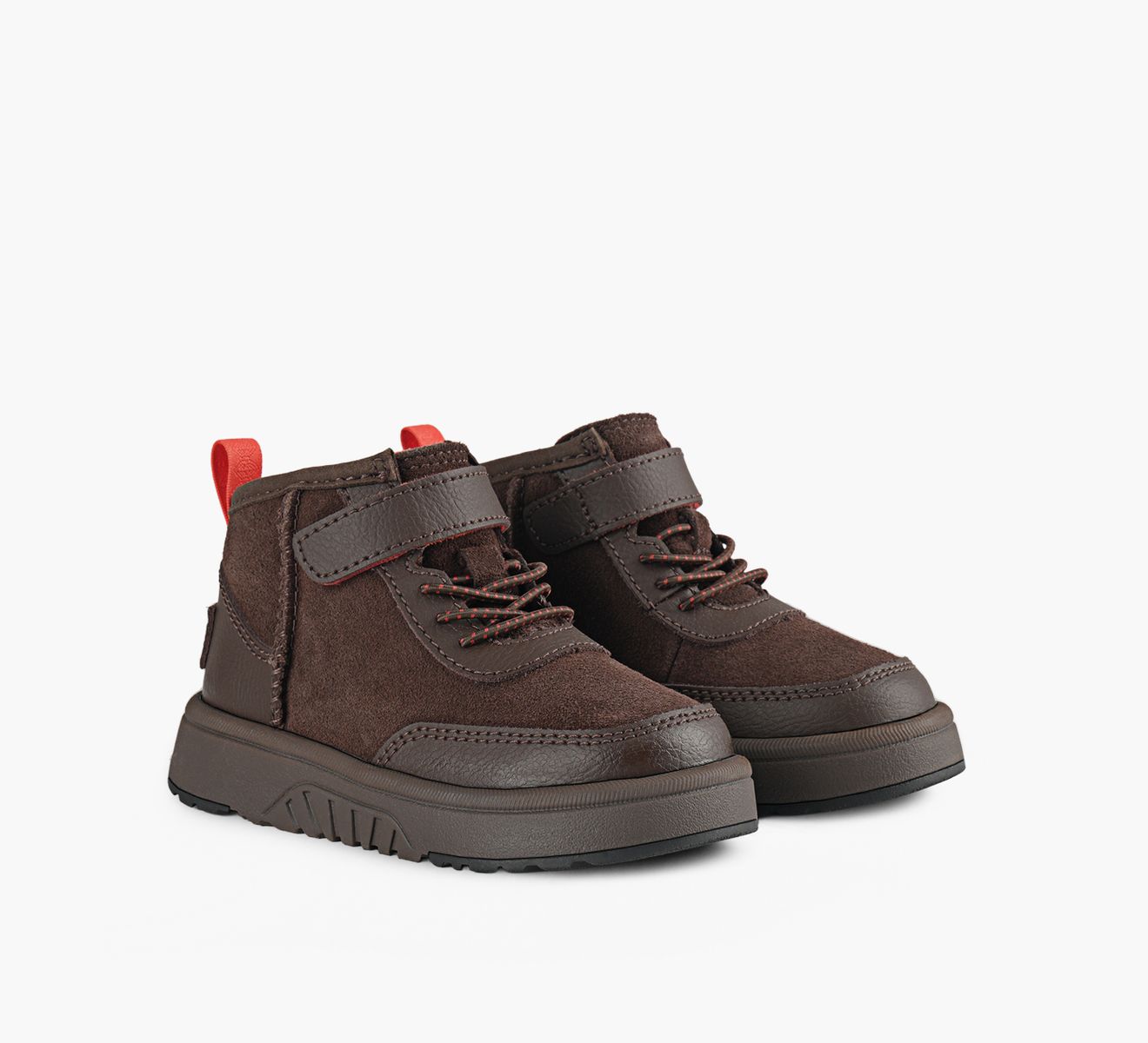 BOTTES IMPERMÉABLES ASHWIN