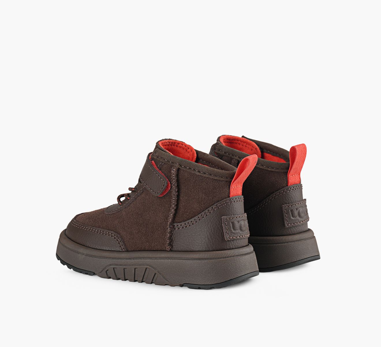 ASHWIN WEATHER BOOT