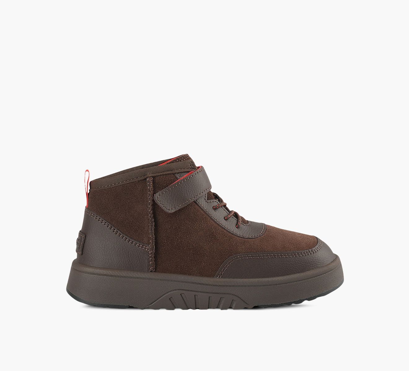 BOTTES IMPERMÉABLES ASHWIN