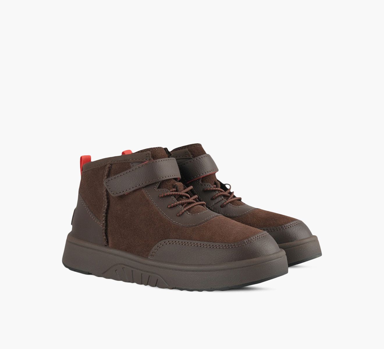 BOTTES IMPERMÉABLES ASHWIN