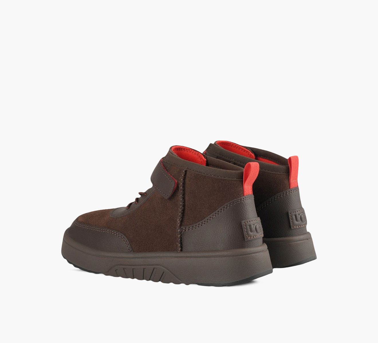 BOTTES IMPERMÉABLES ASHWIN