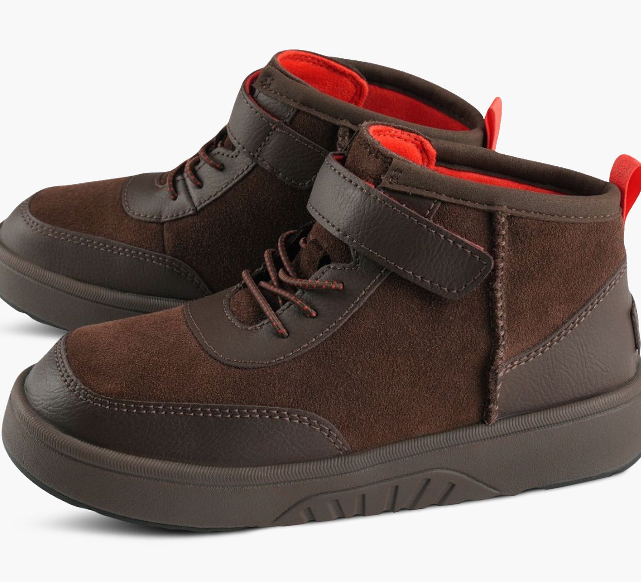 ASHWIN WEATHER BOOT