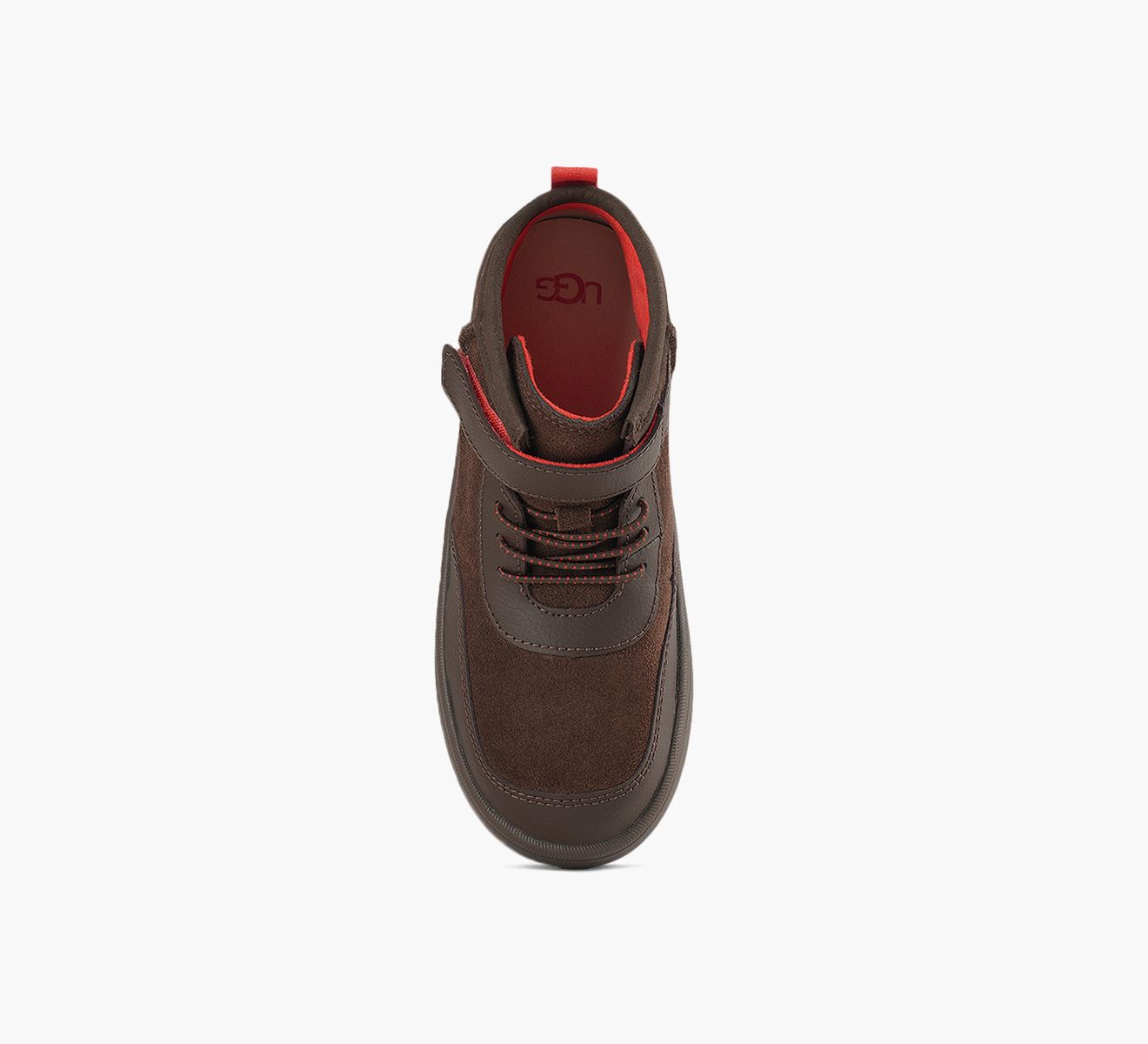 ASHWIN WEATHER BOOT