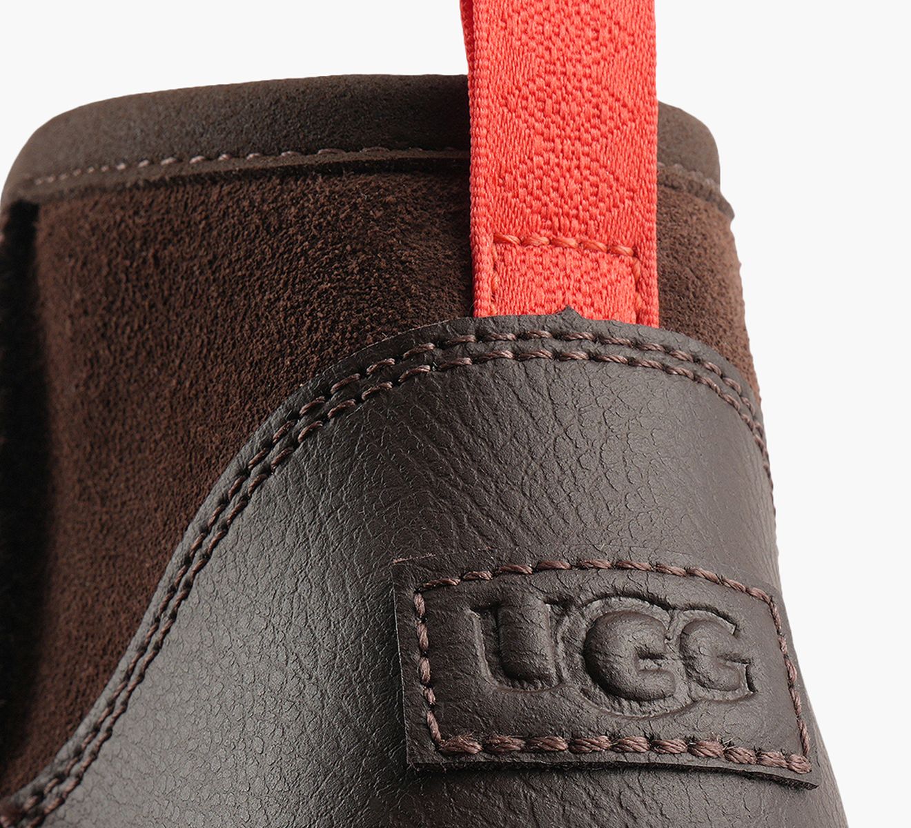 ASHWIN WEATHER BOOT