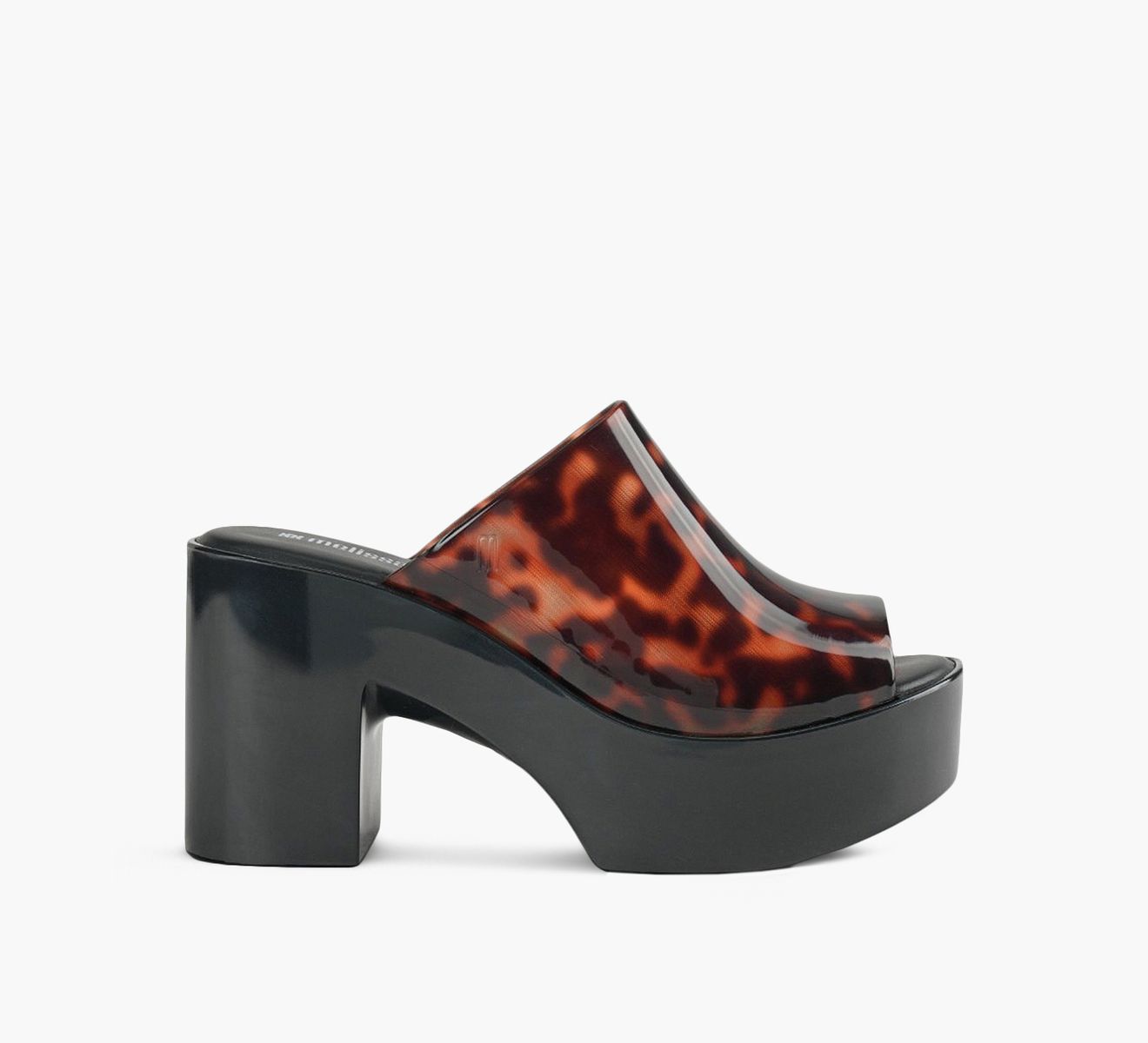 MELISSA MULE HYPE II