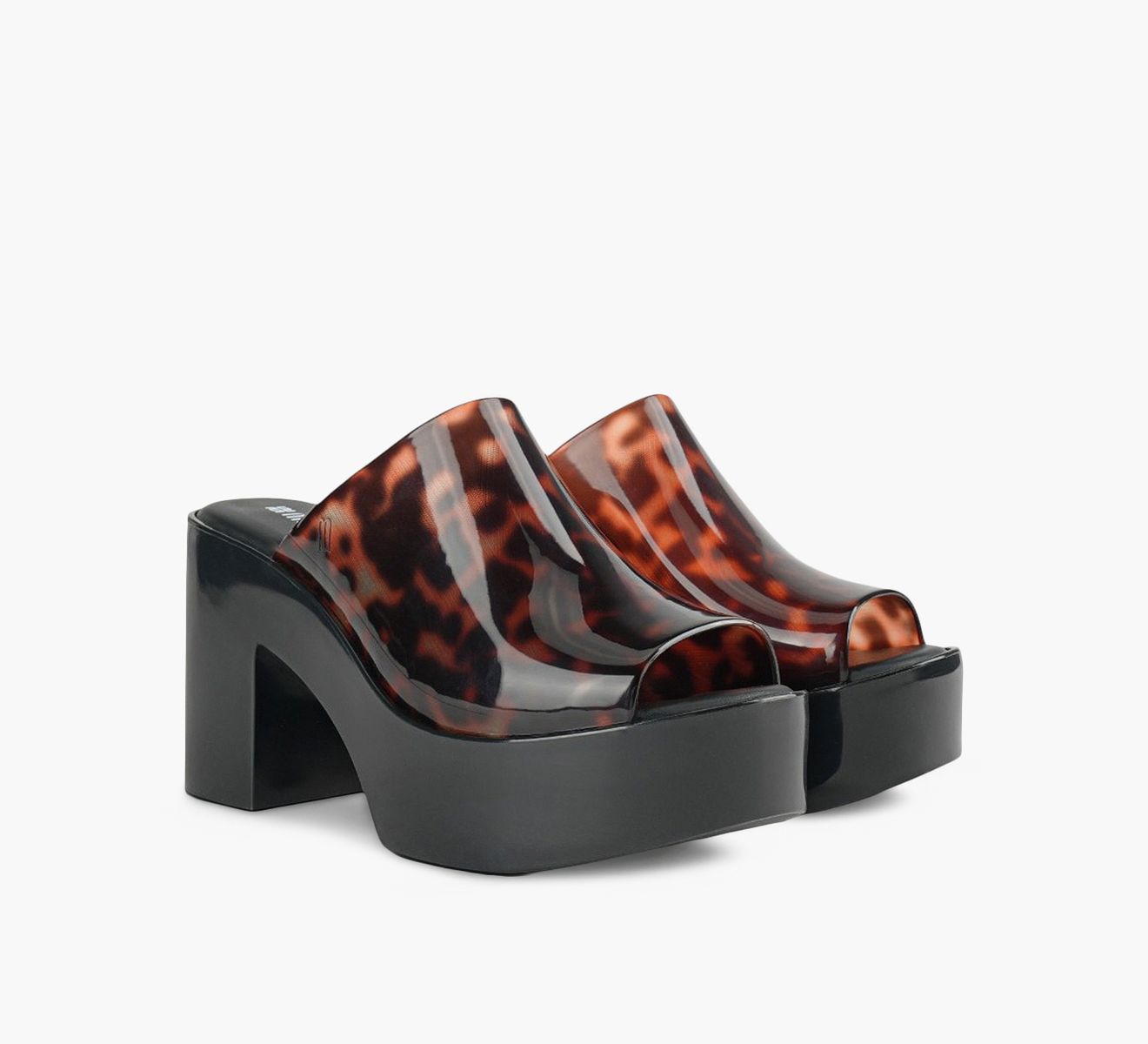MELISSA MULE HYPE II