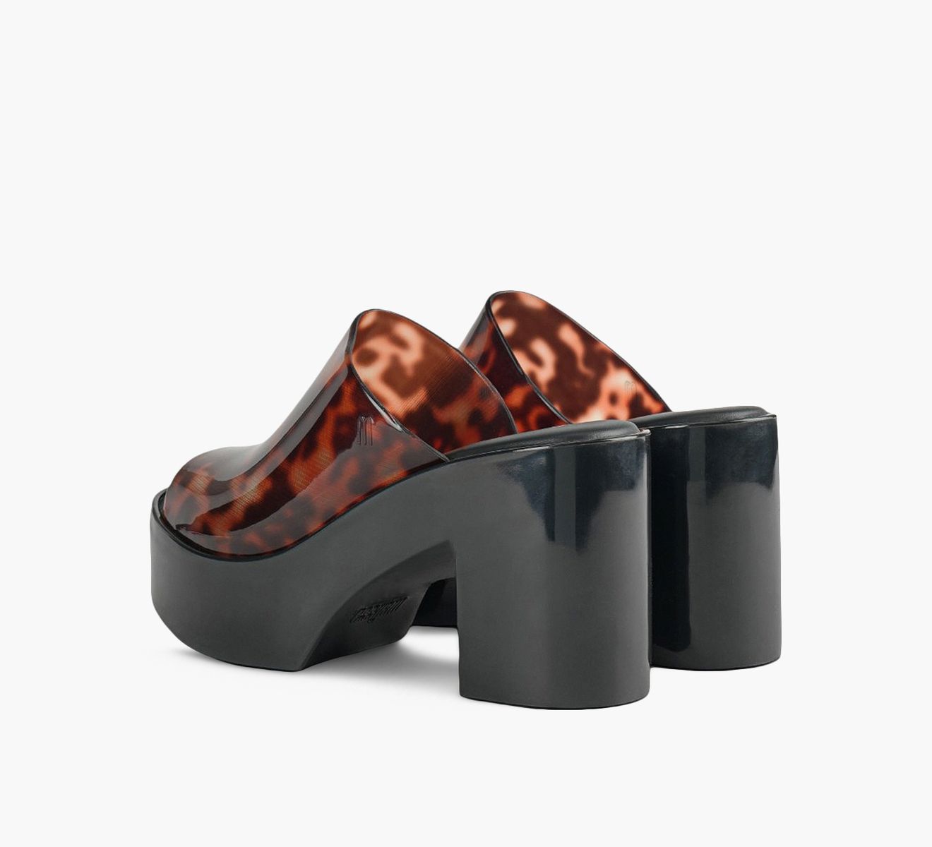 MELISSA MULE HYPE II