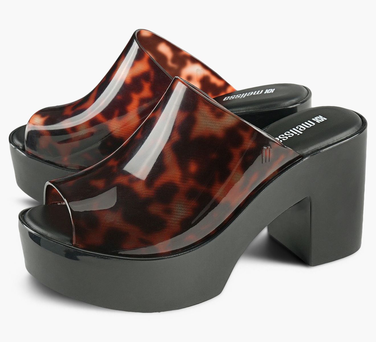 MELISSA MULE HYPE II
