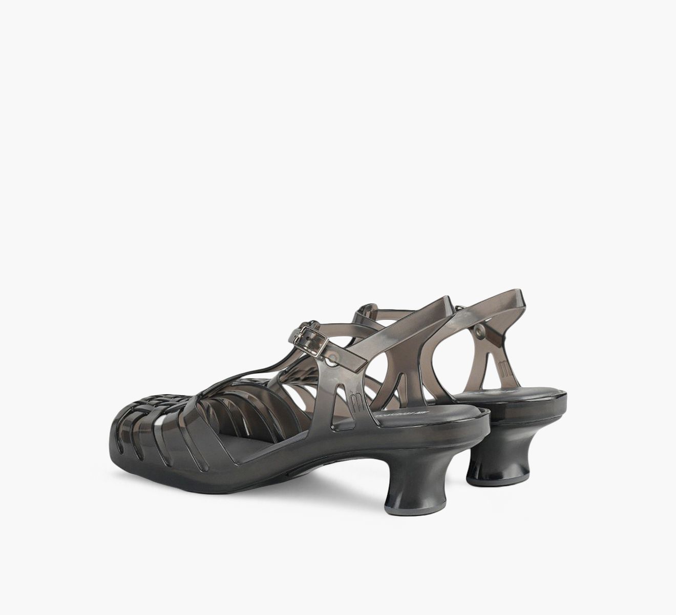 MELISSA VIXEN KITTEN HEEL