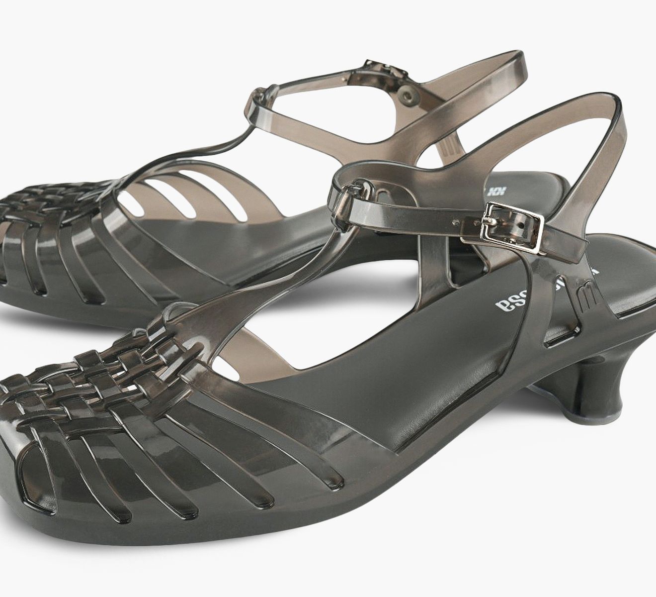 MELISSA VIXEN KITTEN HEEL