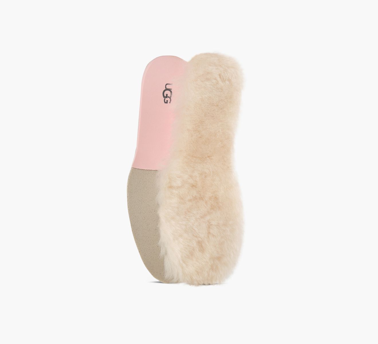 SHEEPSKIN INSOLE