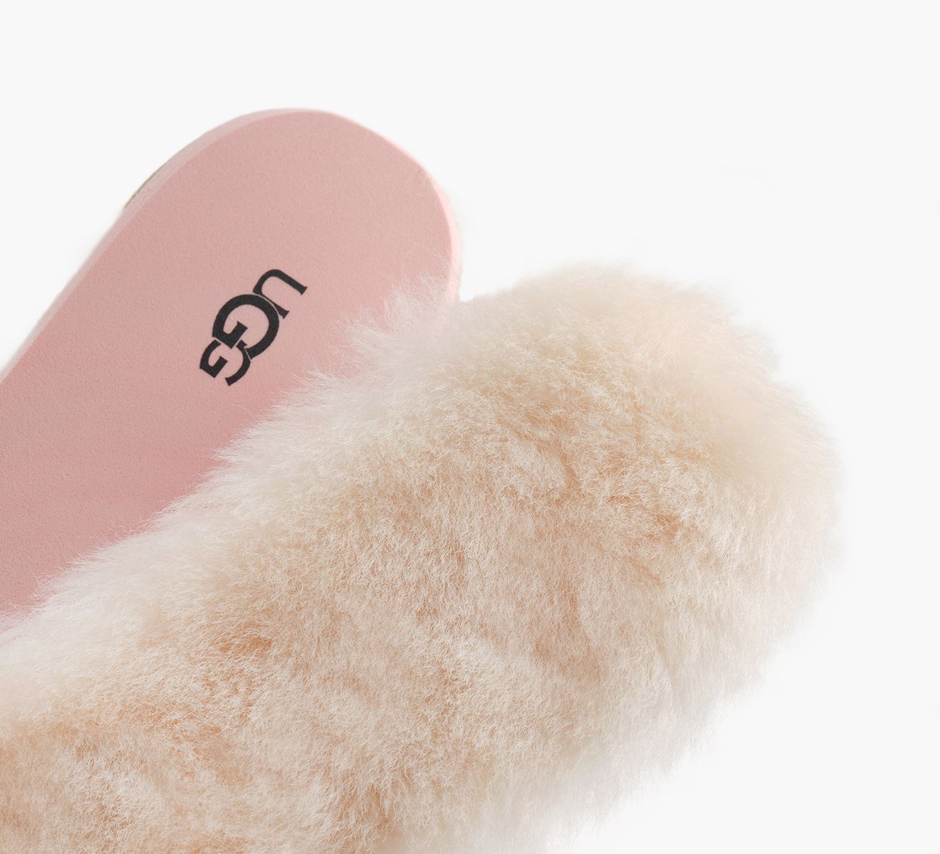 SHEEPSKIN INSOLE