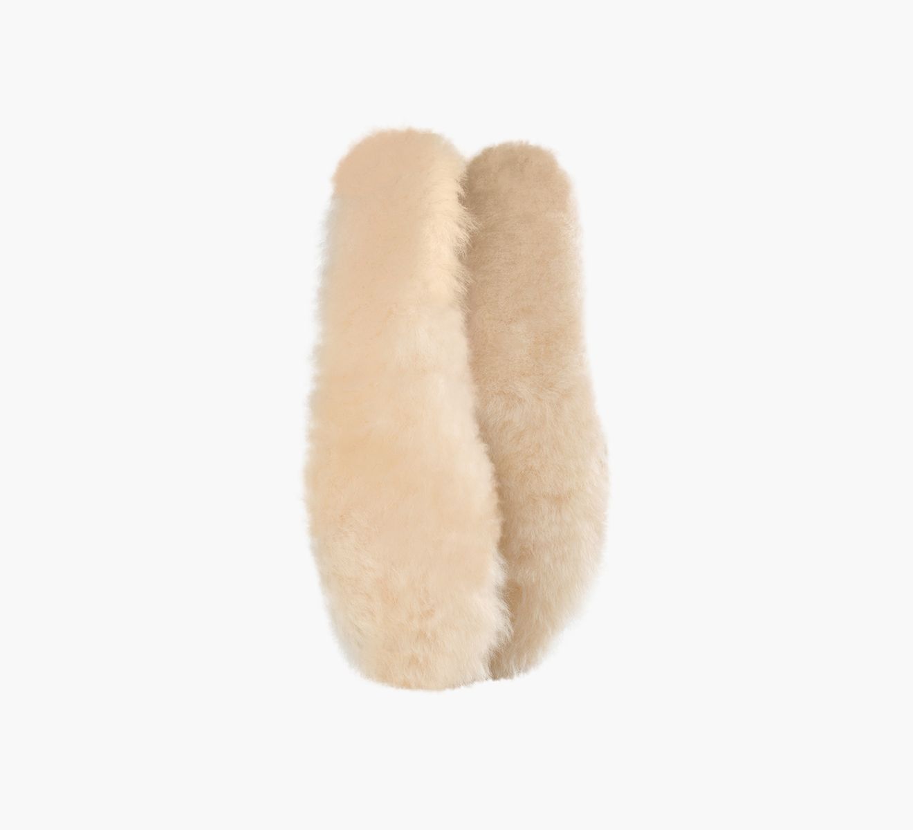 SHEEPSKIN INSOLE